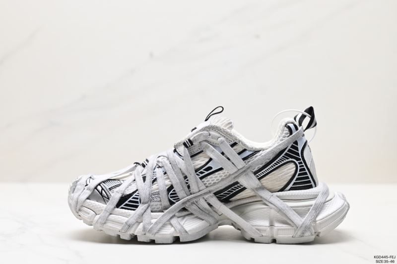 Balenciaga Track Shoes